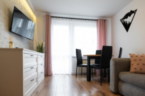 Aparth Centrum 338
